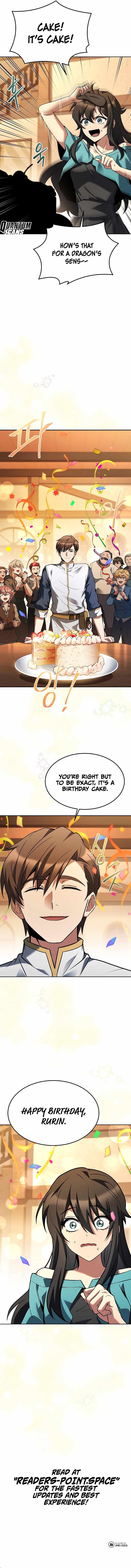 Read The Archmage's Restaurant EN Manga Online