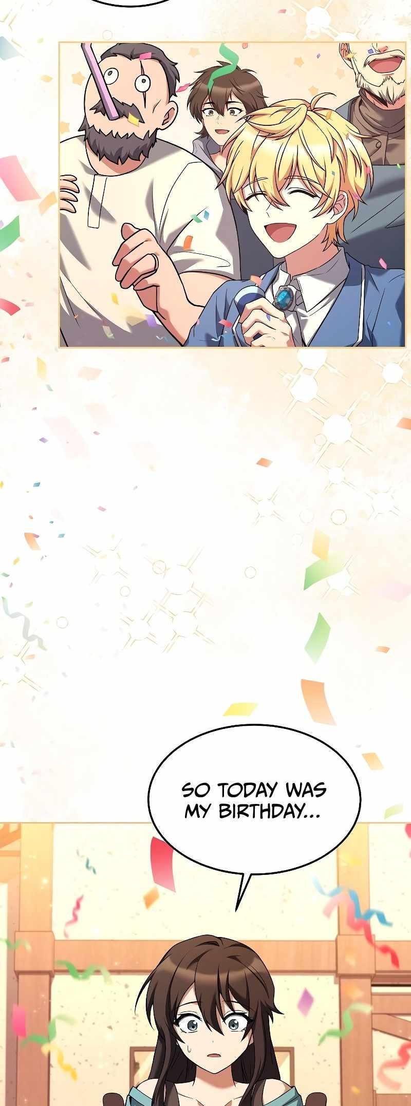 Read The Archmage's Restaurant EN Manga Online