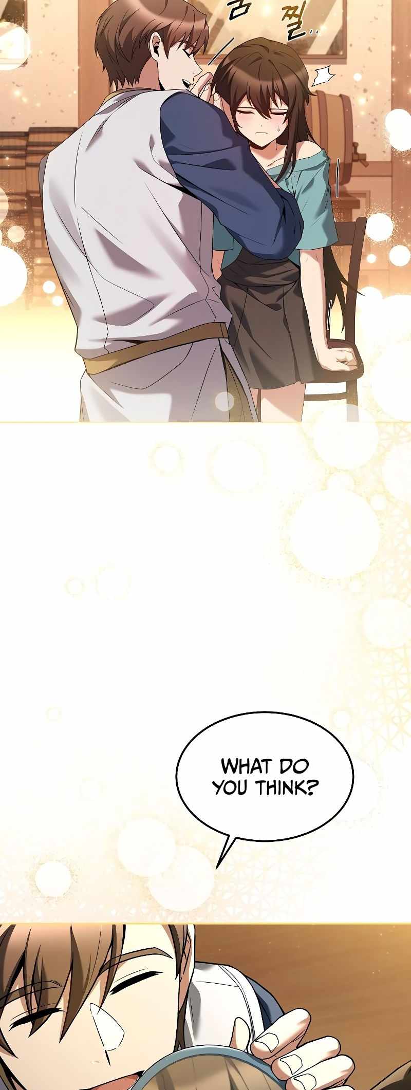 Read The Archmage's Restaurant EN Manga Online