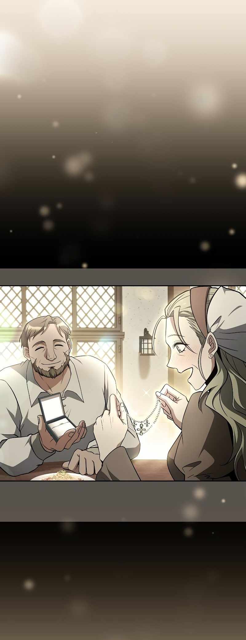 Read The Archmage's Restaurant EN Manga Online