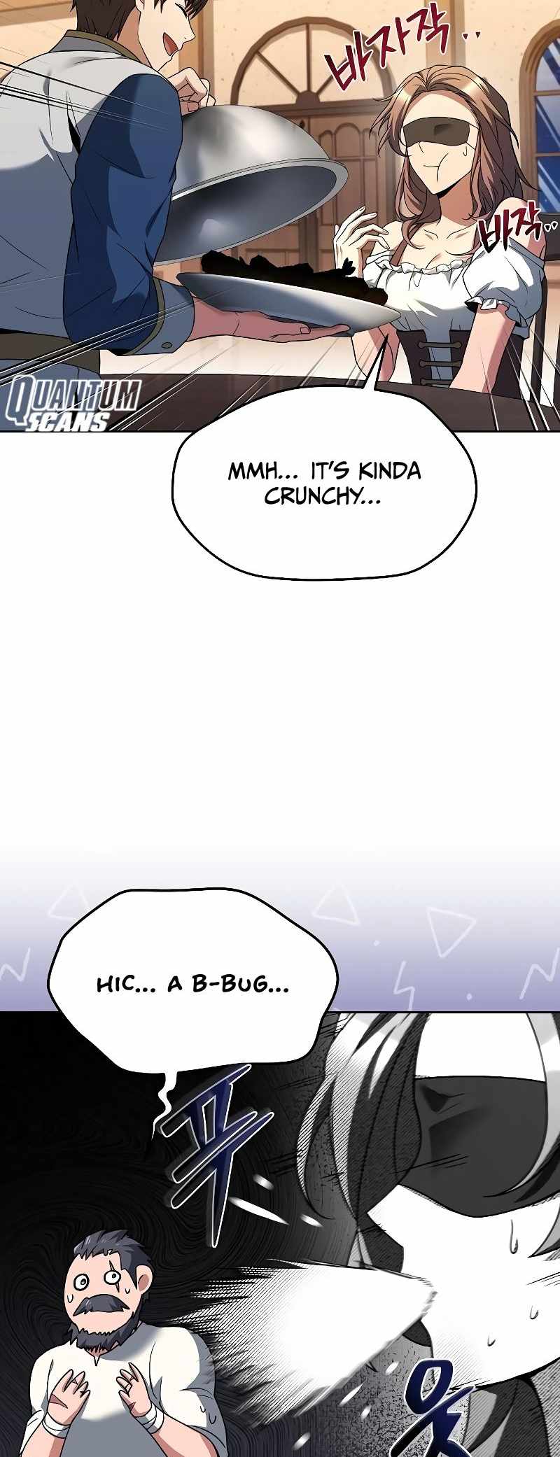 Read The Archmage's Restaurant EN Manga Online