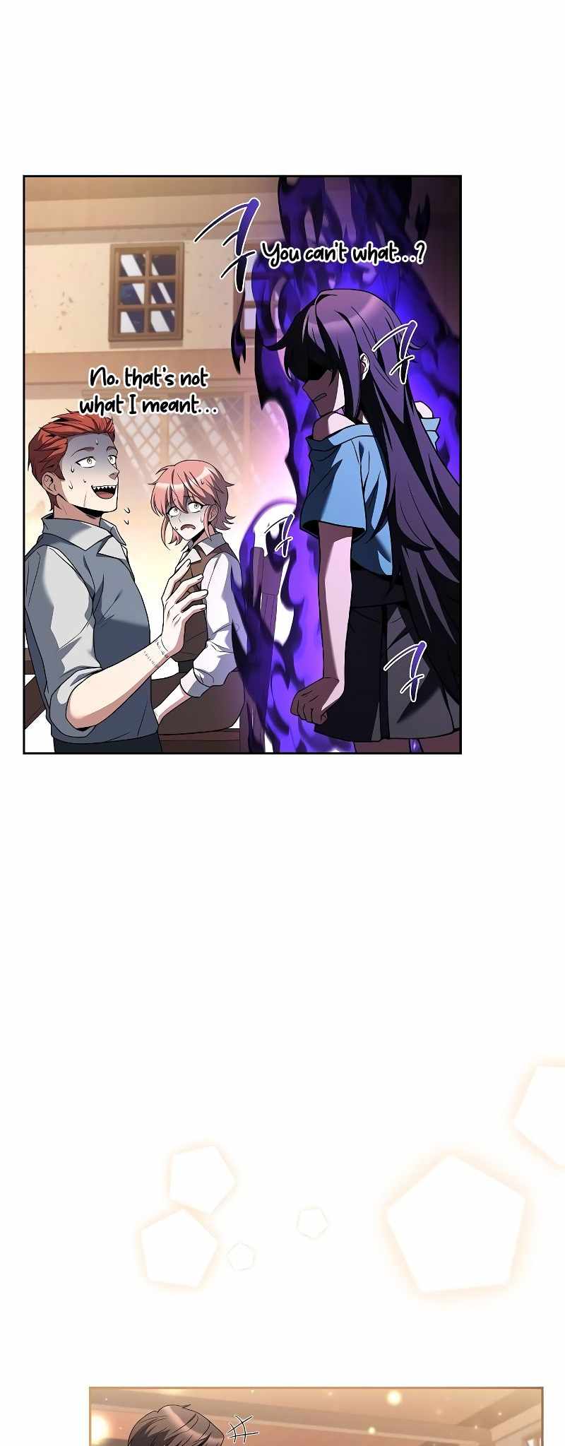 Read The Archmage's Restaurant EN Manga Online