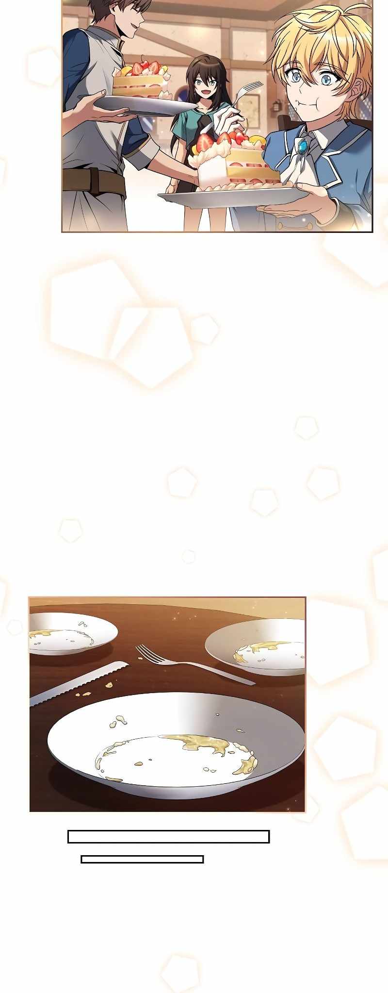 Read The Archmage's Restaurant EN Manga Online