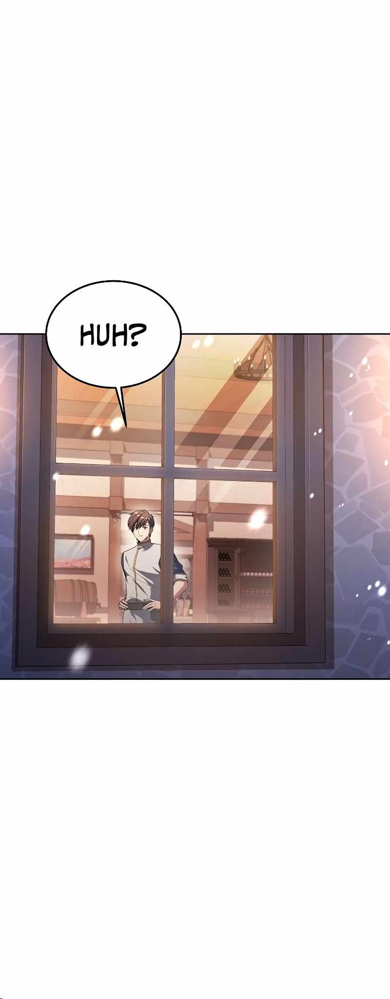 Read The Archmage's Restaurant EN Manga Online