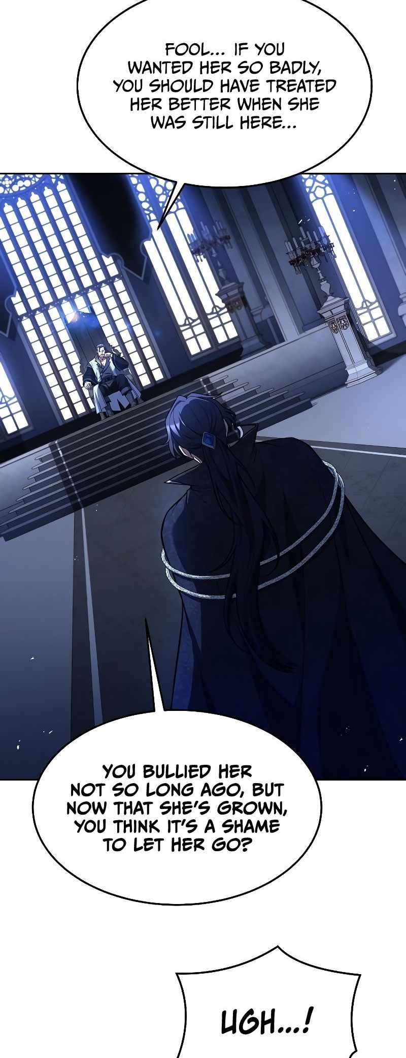 Read The Archmage's Restaurant EN Manga Online