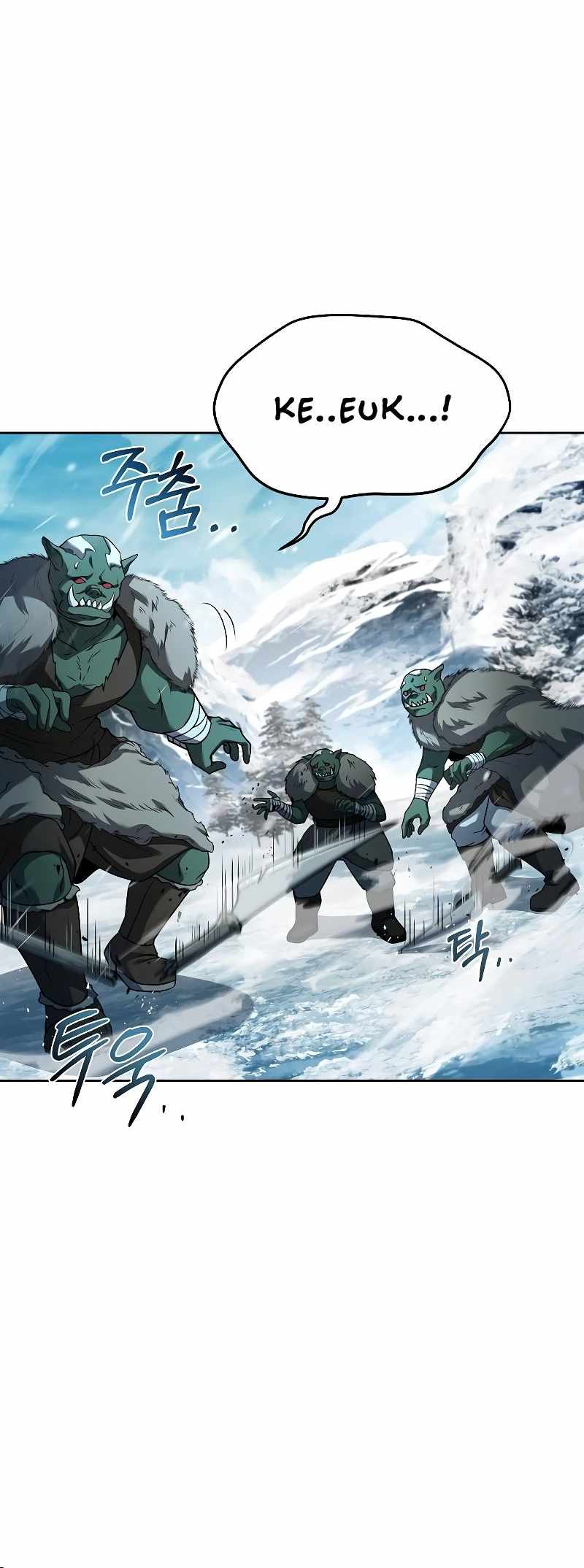 Read The Archmage's Restaurant EN Manga Online