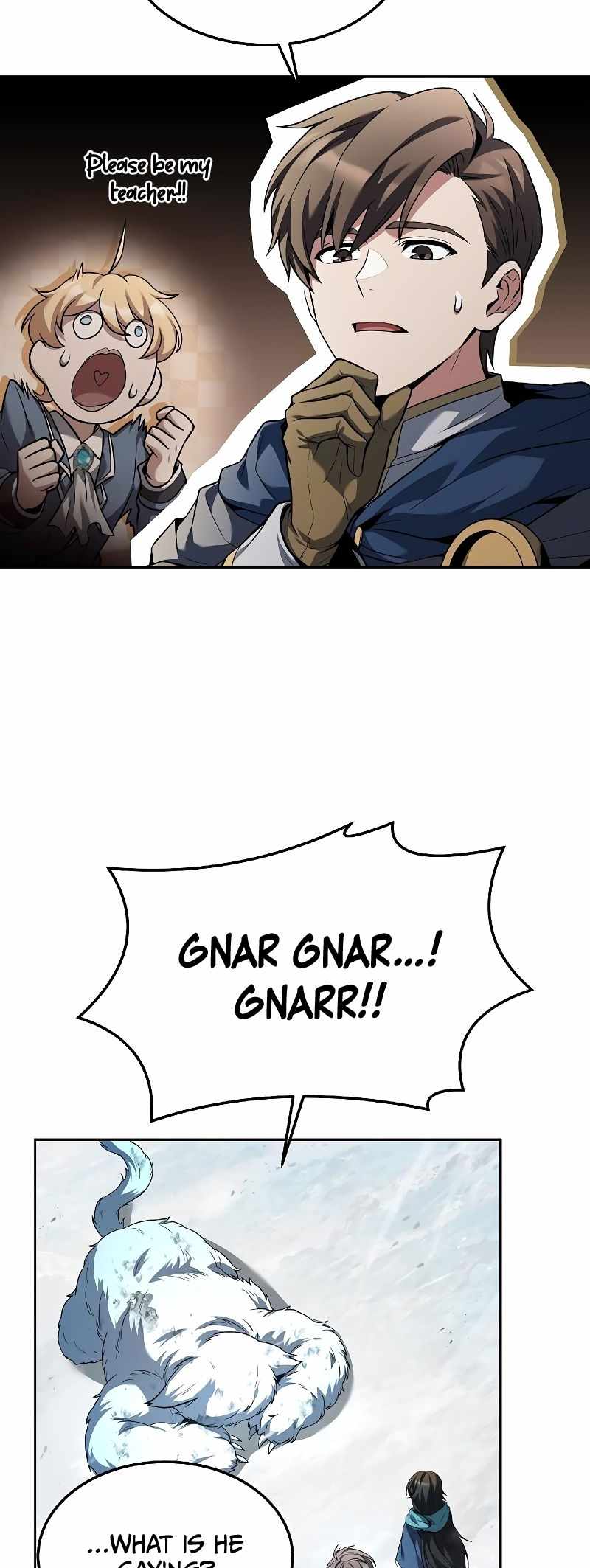 Read The Archmage's Restaurant EN Manga Online