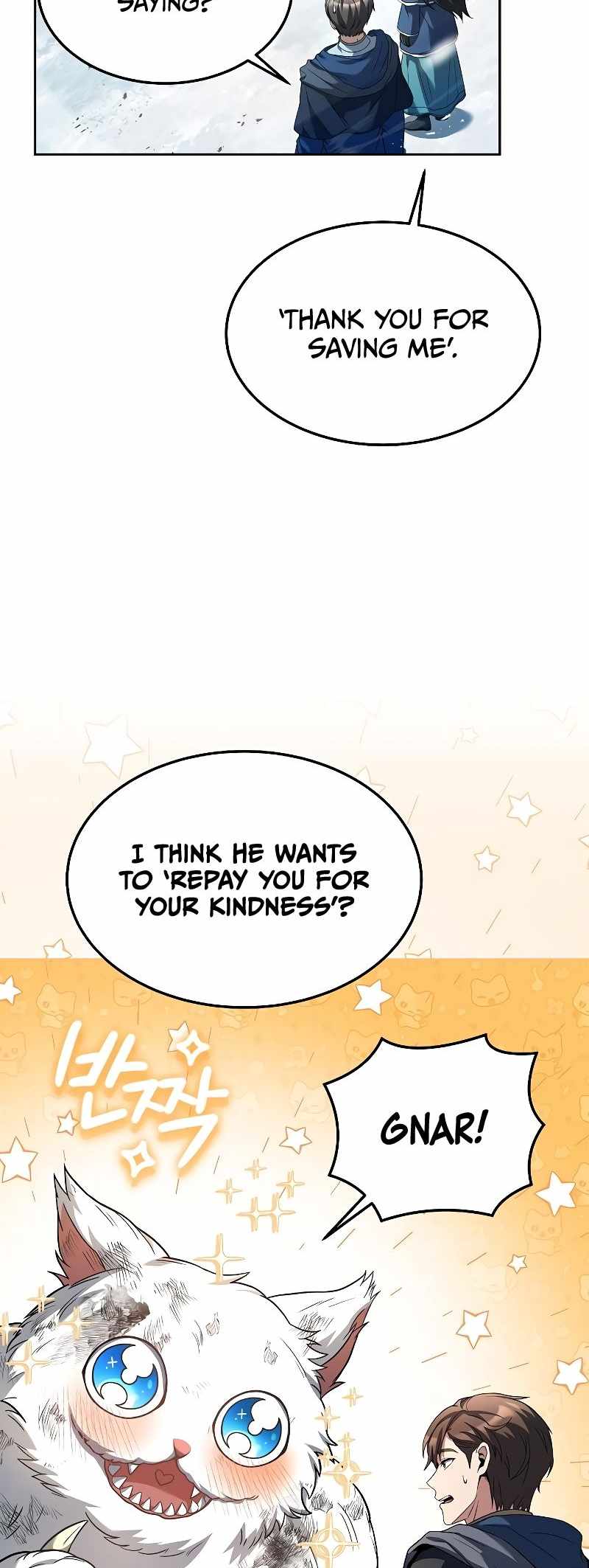 Read The Archmage's Restaurant EN Manga Online