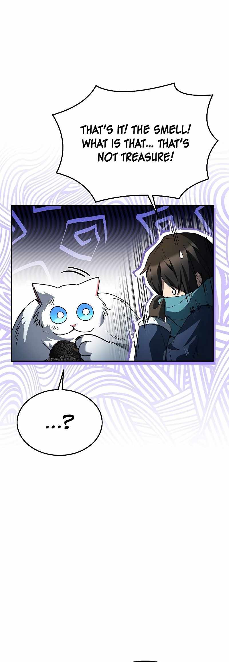 Read The Archmage's Restaurant EN Manga Online