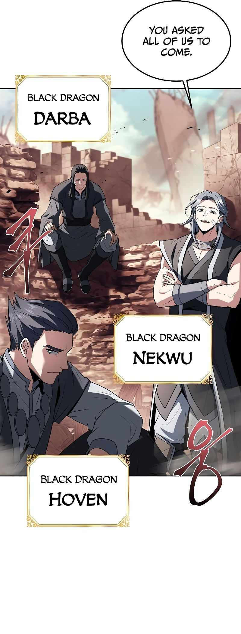 Read The Archmage's Restaurant EN Manga Online