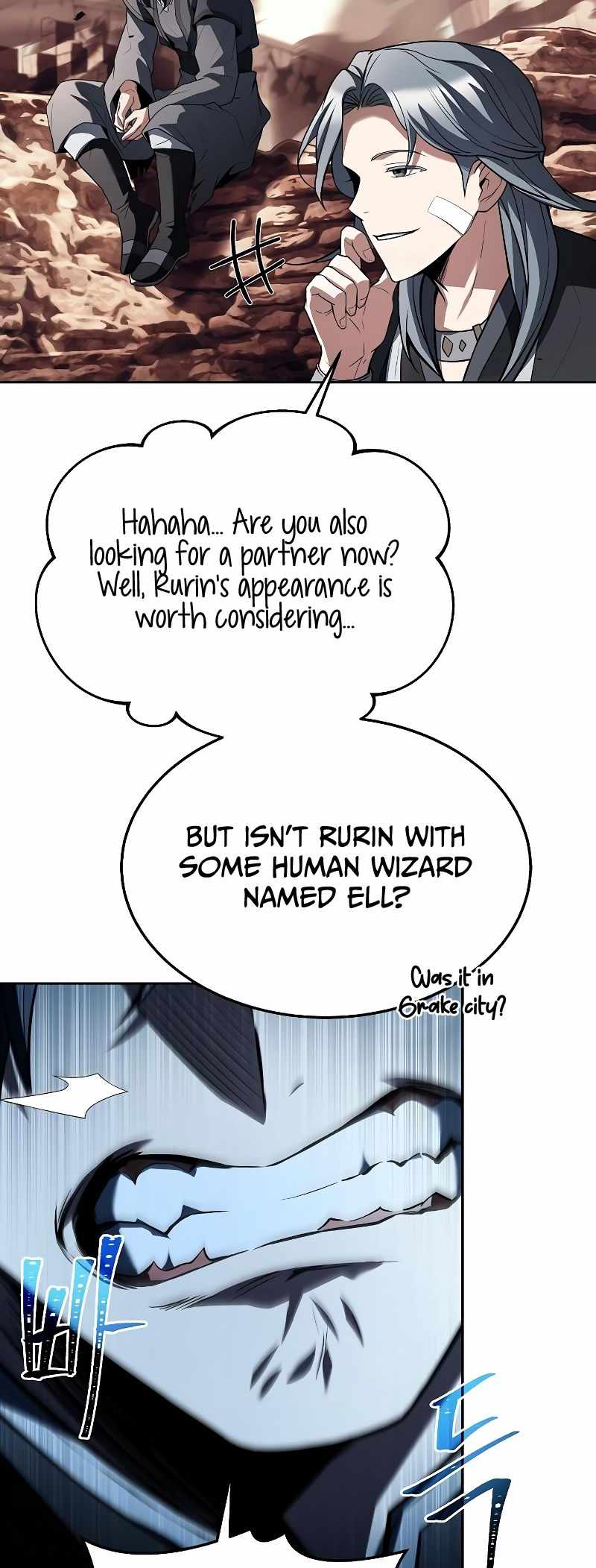 Read The Archmage's Restaurant EN Manga Online