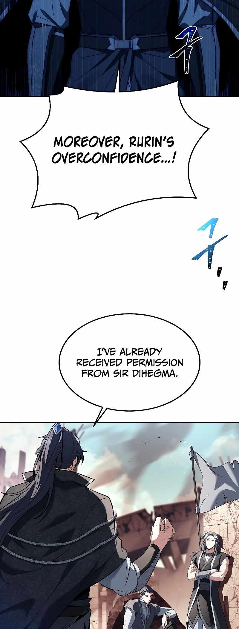 Read The Archmage's Restaurant EN Manga Online