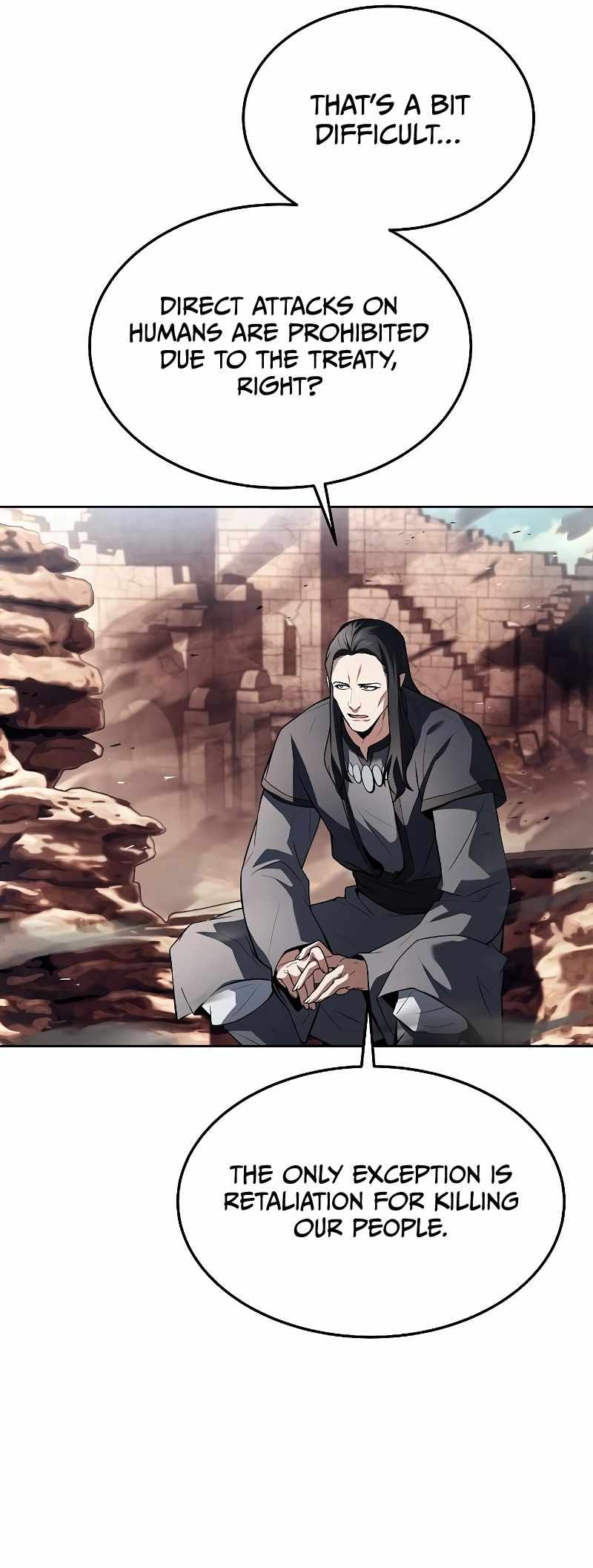 Read The Archmage's Restaurant EN Manga Online