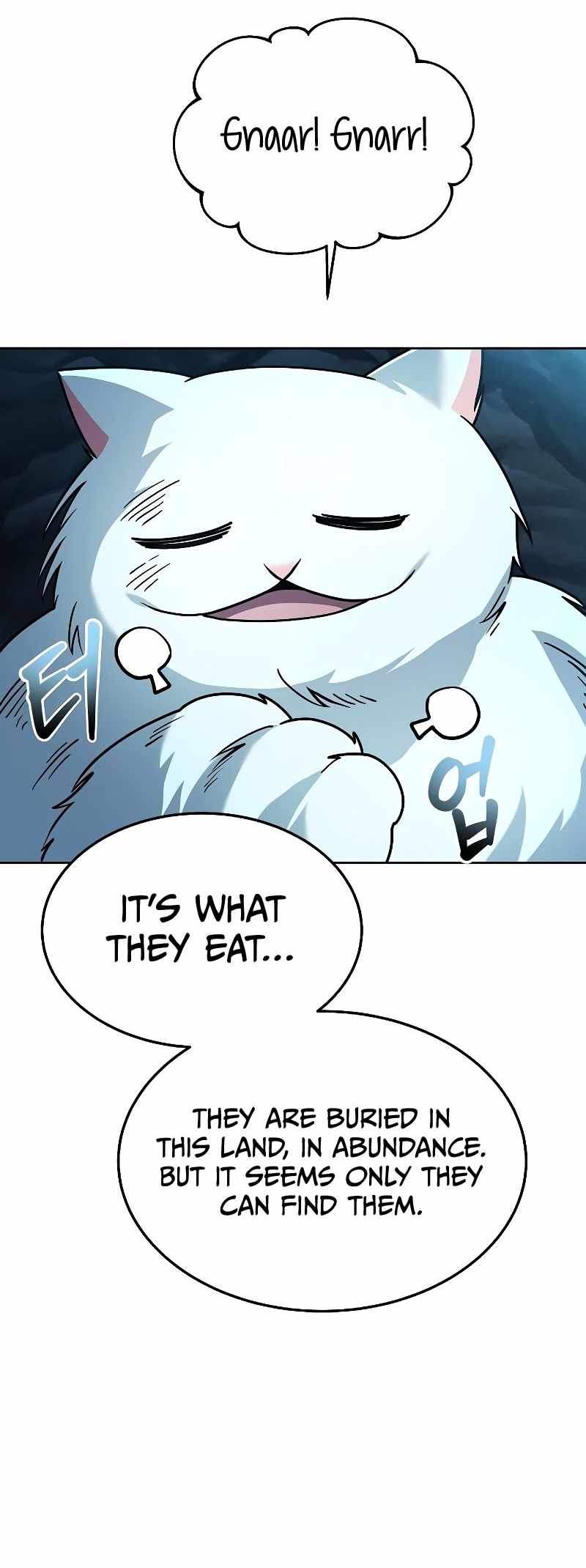 Read The Archmage's Restaurant EN Manga Online