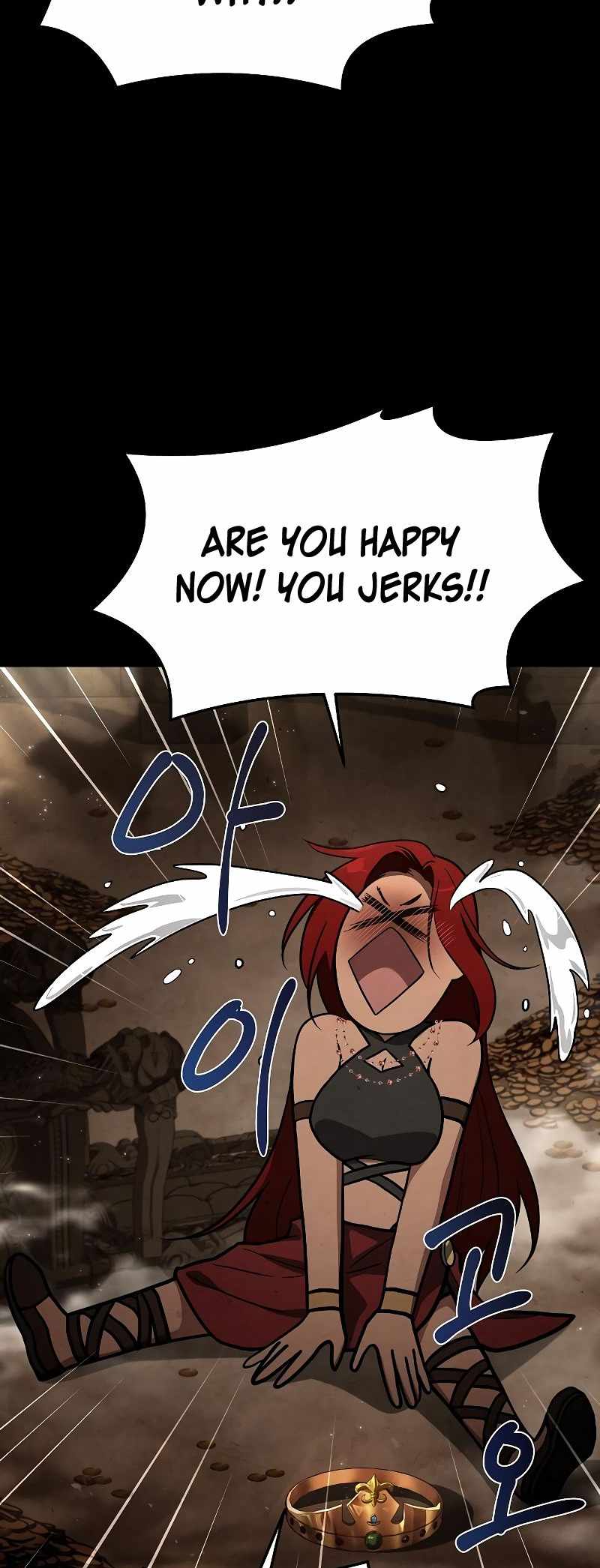 Read The Archmage's Restaurant EN Manga Online