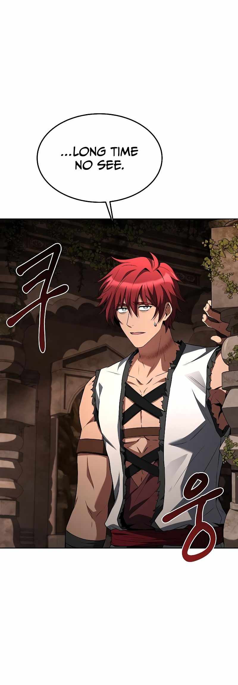 Read The Archmage's Restaurant EN Manga Online