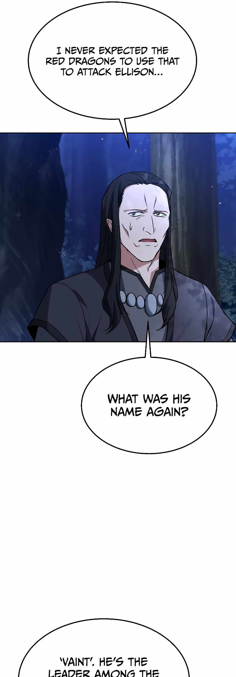Read The Archmage's Restaurant EN Manga Online
