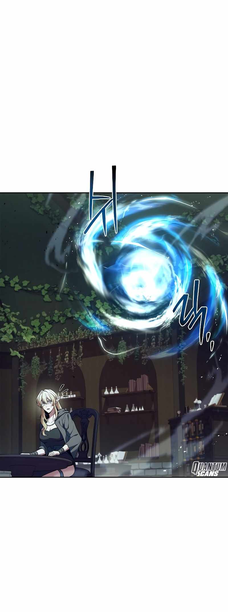 Read The Archmage's Restaurant EN Manga Online