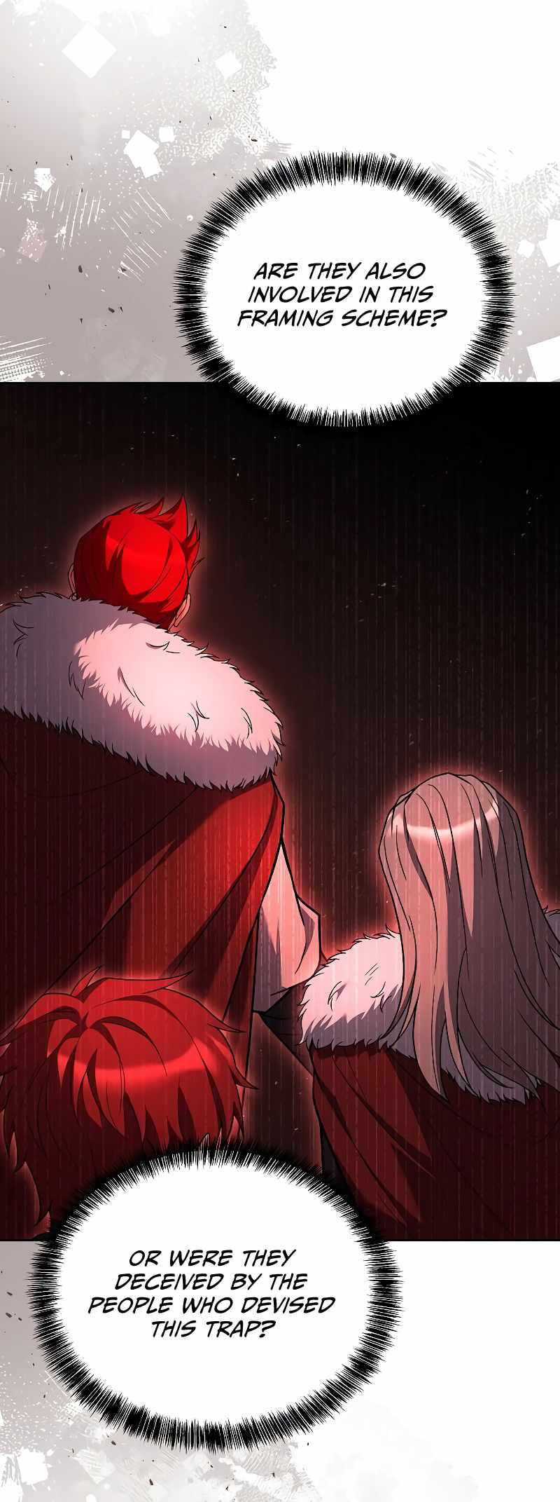 Read The Archmage's Restaurant EN Manga Online
