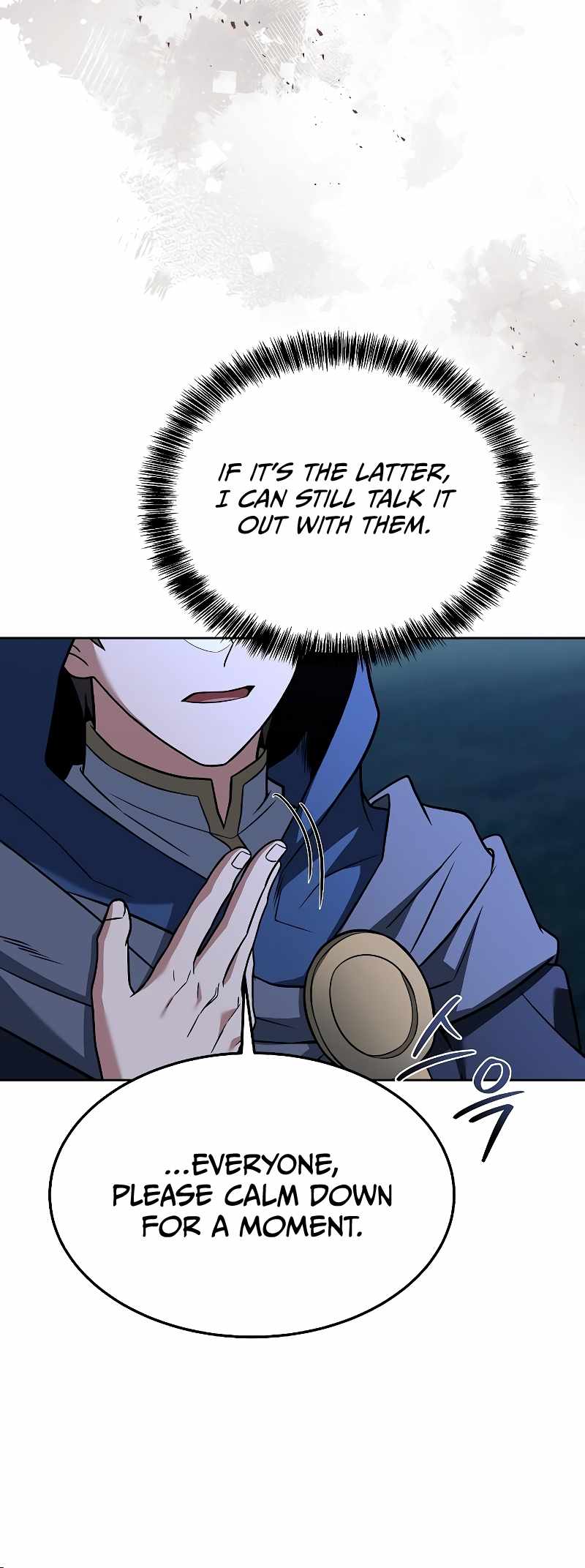 Read The Archmage's Restaurant EN Manga Online