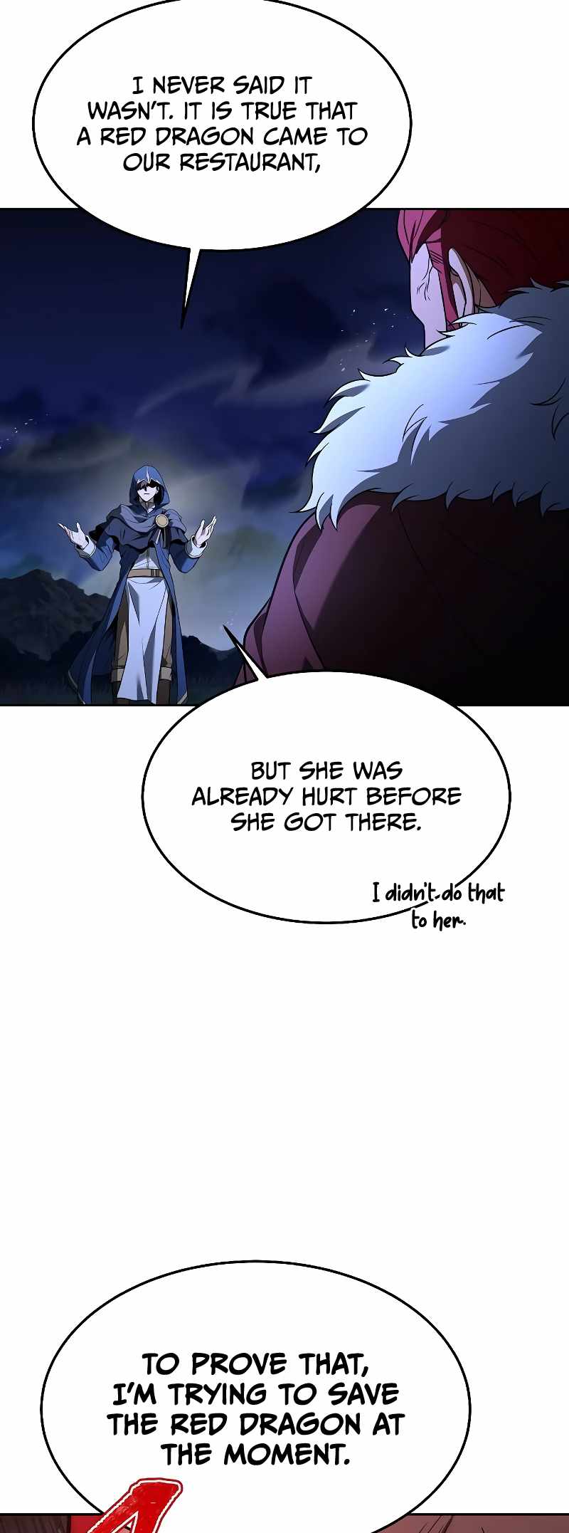 Read The Archmage's Restaurant EN Manga Online