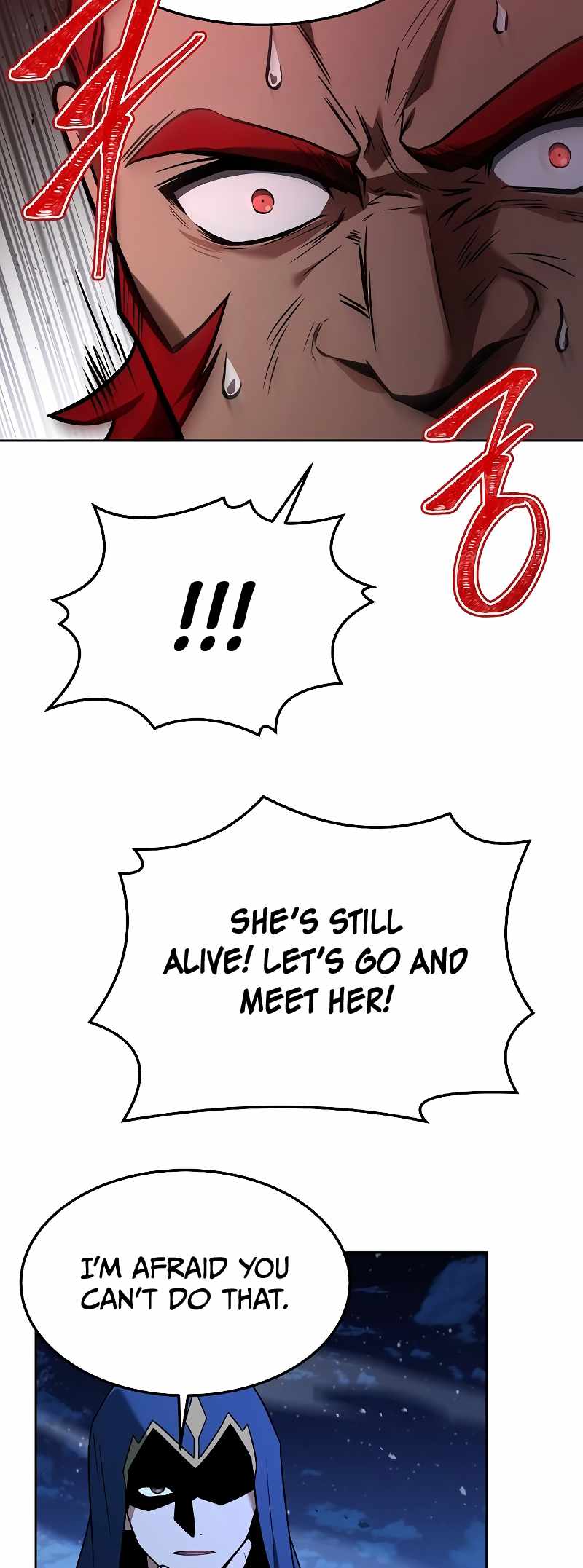 Read The Archmage's Restaurant EN Manga Online