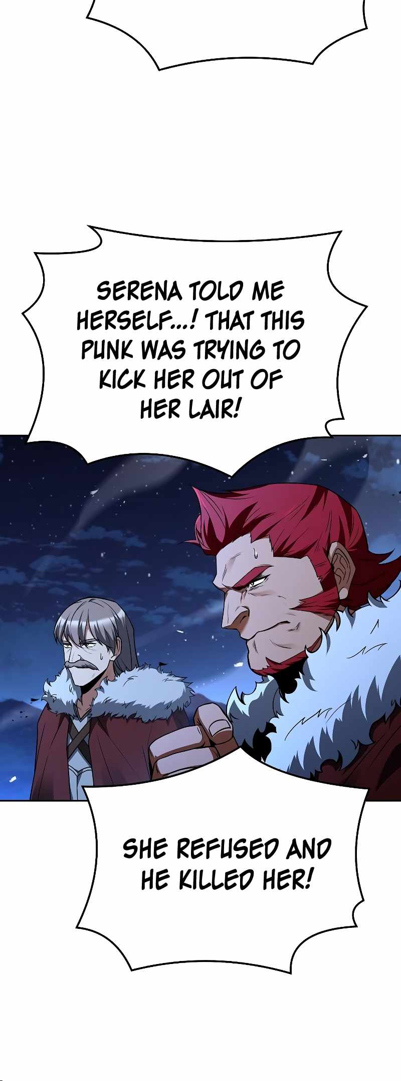 Read The Archmage's Restaurant EN Manga Online