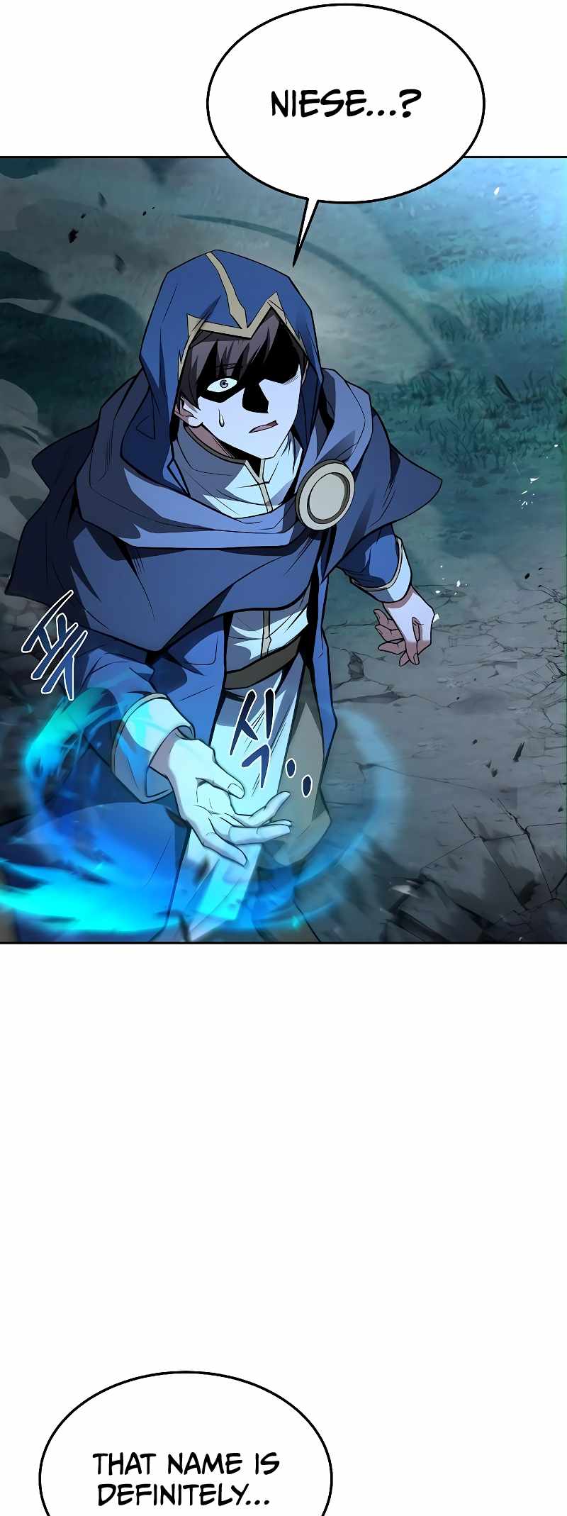 Read The Archmage's Restaurant EN Manga Online