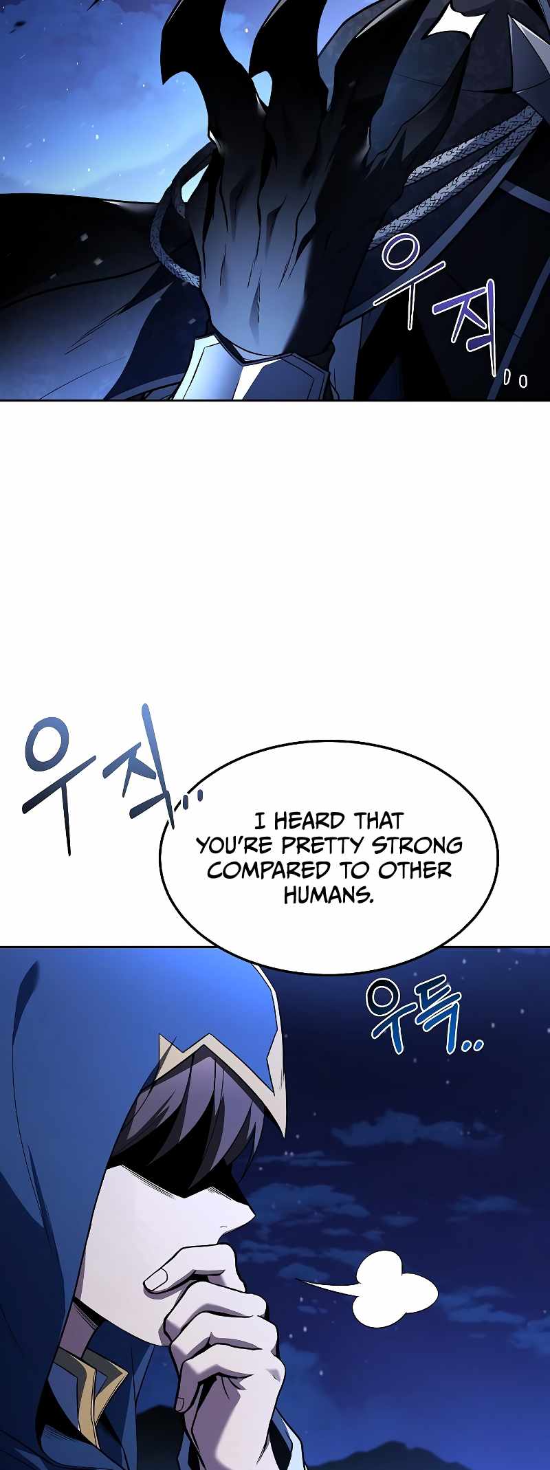 Read The Archmage's Restaurant EN Manga Online