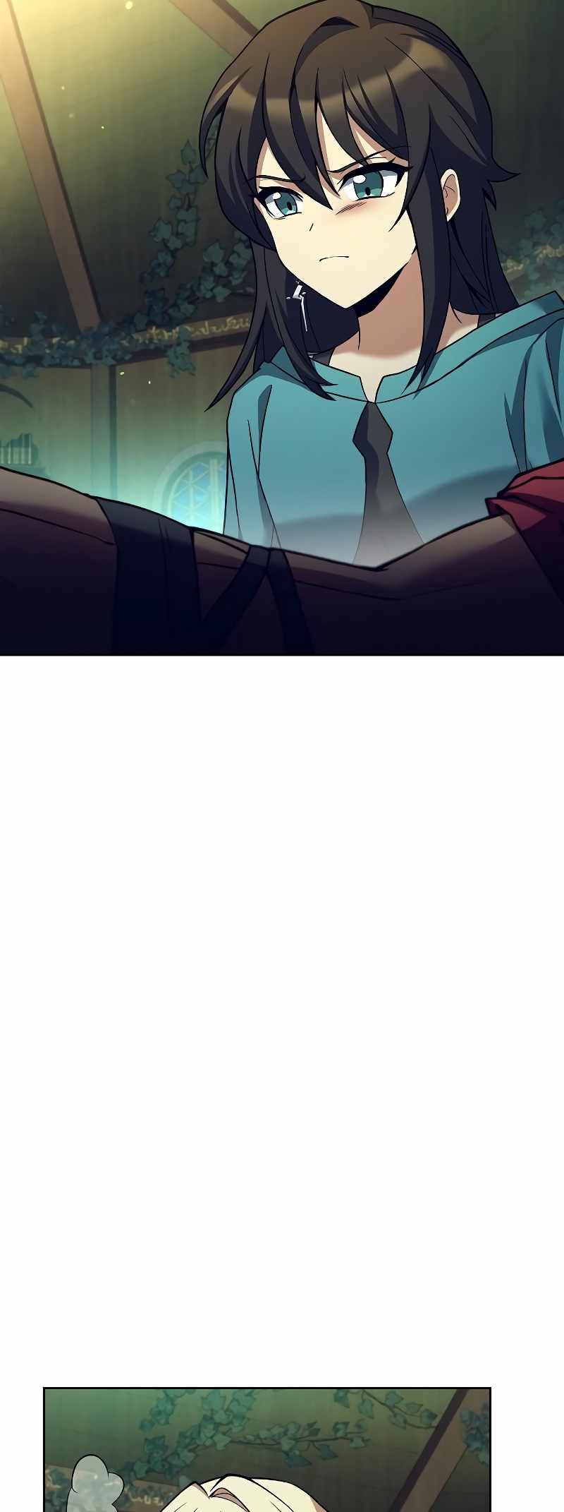 Read The Archmage's Restaurant EN Manga Online