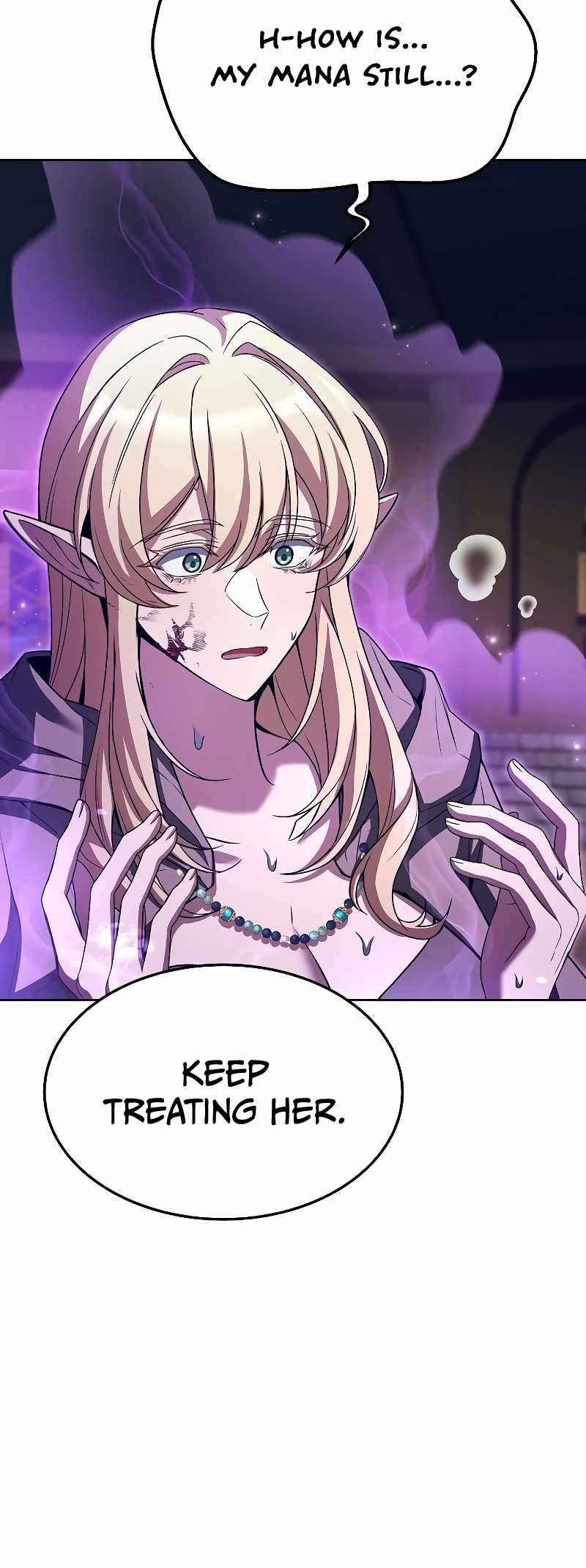 Read The Archmage's Restaurant EN Manga Online