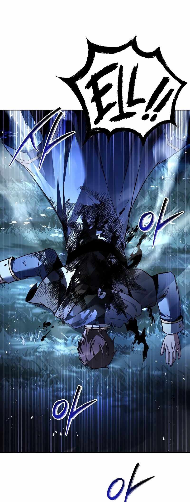 Read The Archmage's Restaurant EN Manga Online