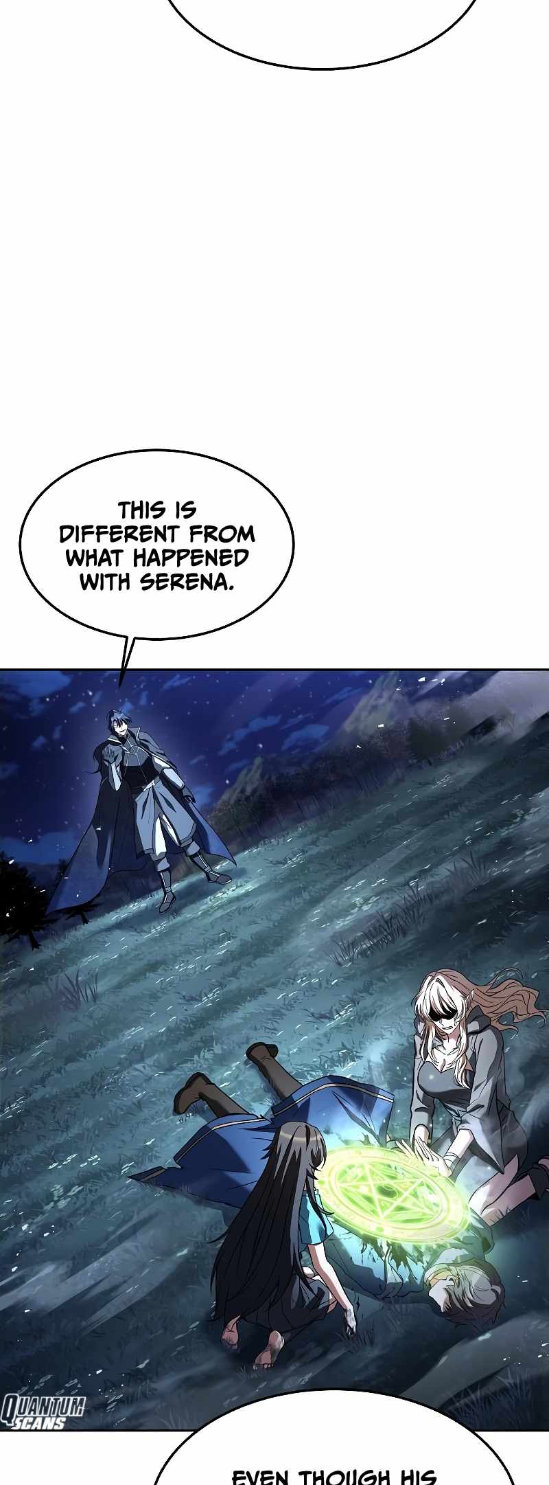 Read The Archmage's Restaurant EN Manga Online