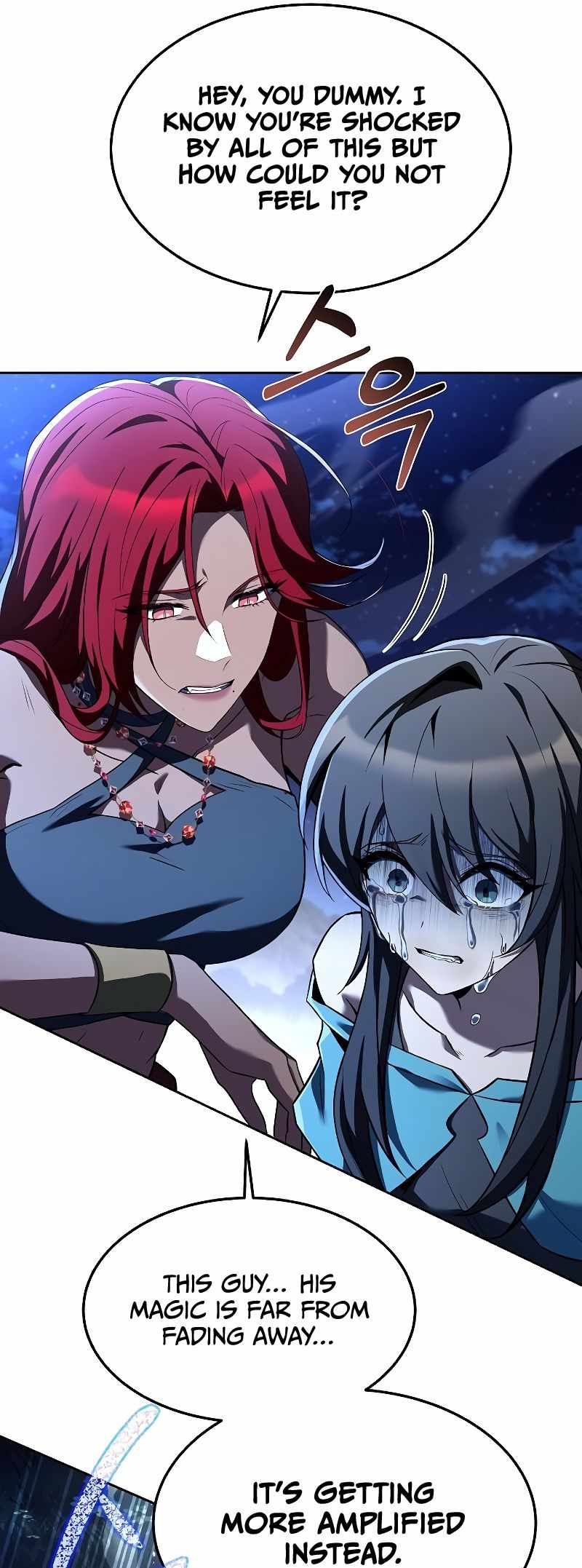 Read The Archmage's Restaurant EN Manga Online