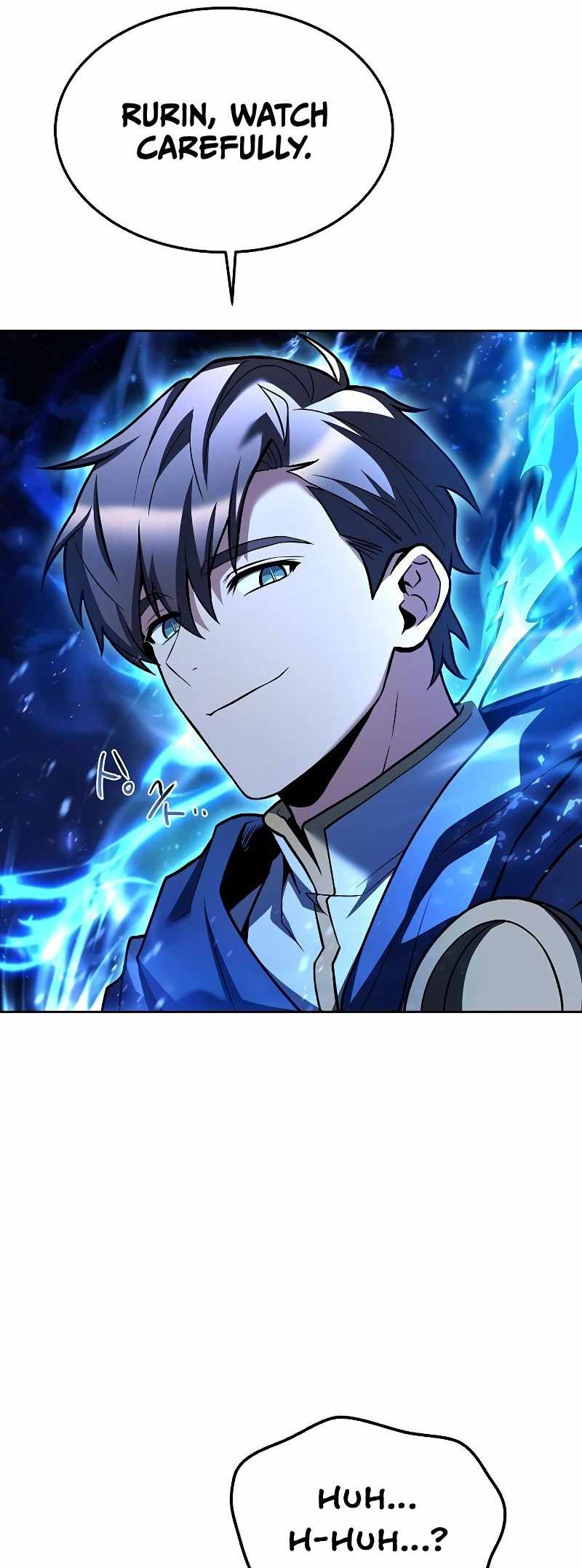 Read The Archmage's Restaurant EN Manga Online