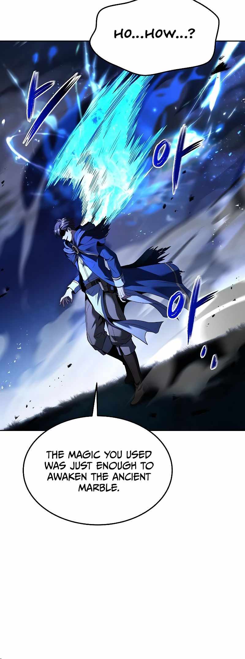 Read The Archmage's Restaurant EN Manga Online