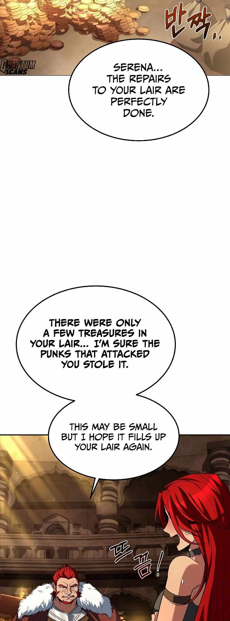 Read The Archmage's Restaurant EN Manga Online