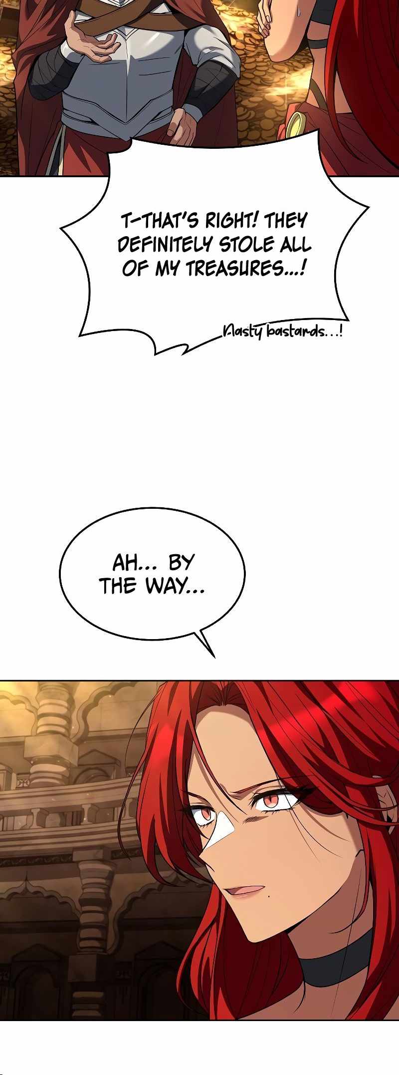 Read The Archmage's Restaurant EN Manga Online