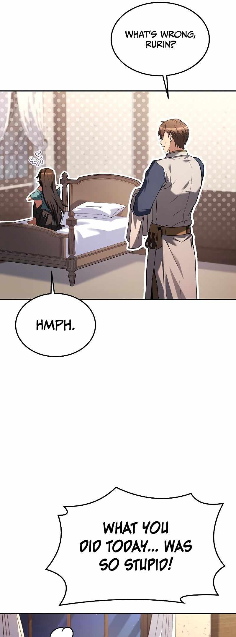 Read The Archmage's Restaurant EN Manga Online