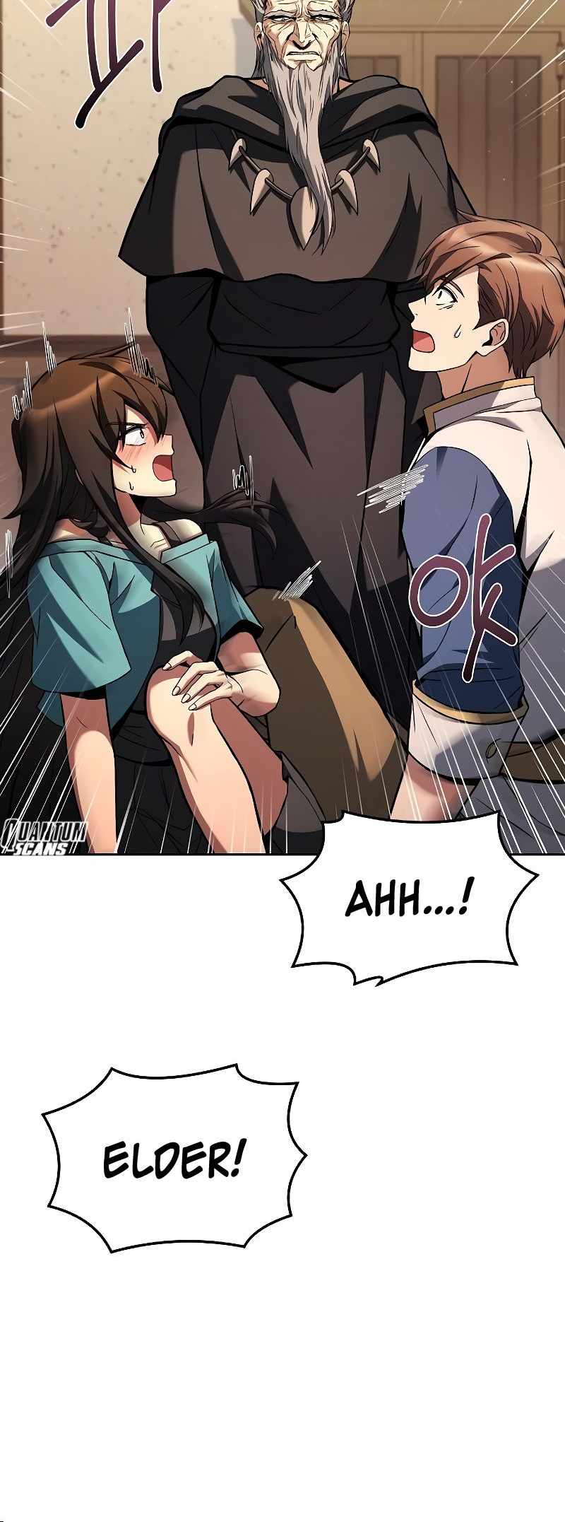 Read The Archmage's Restaurant EN Manga Online