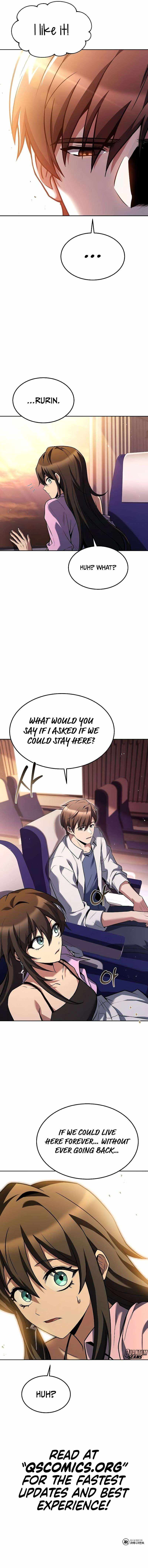 Read The Archmage's Restaurant EN Manga Online