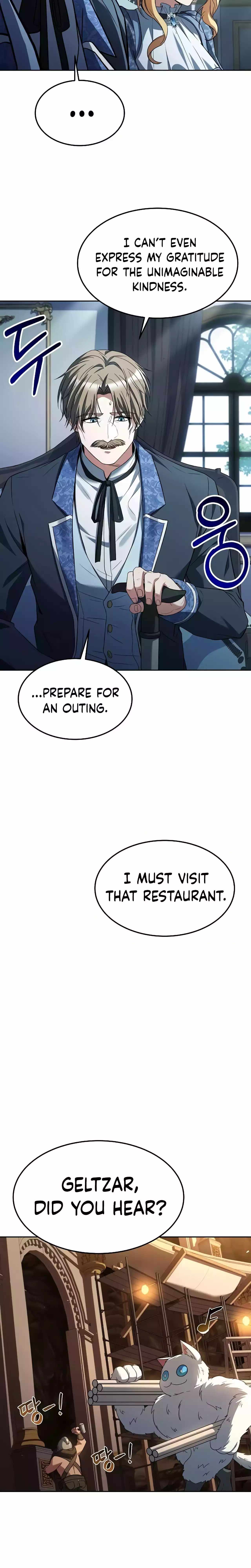 Read The Archmage's Restaurant EN Manga Online