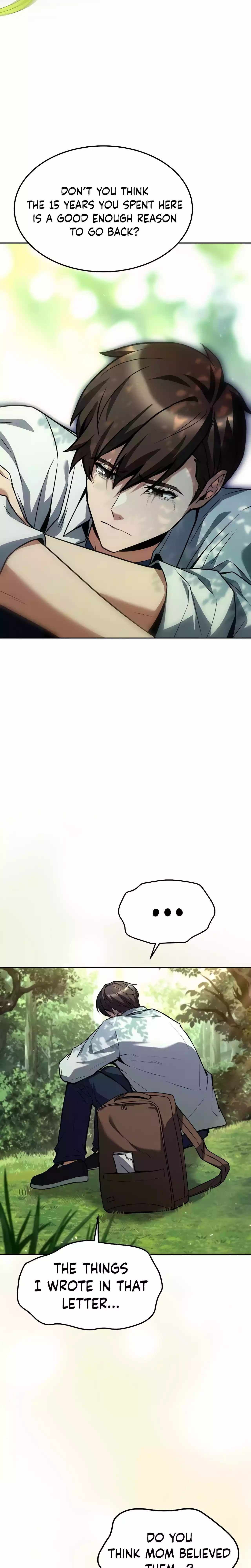Read The Archmage's Restaurant EN Manga Online