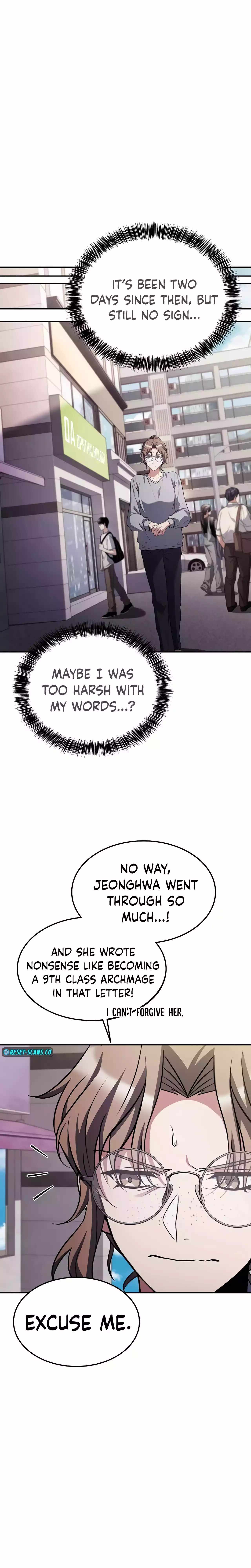 Read The Archmage's Restaurant EN Manga Online