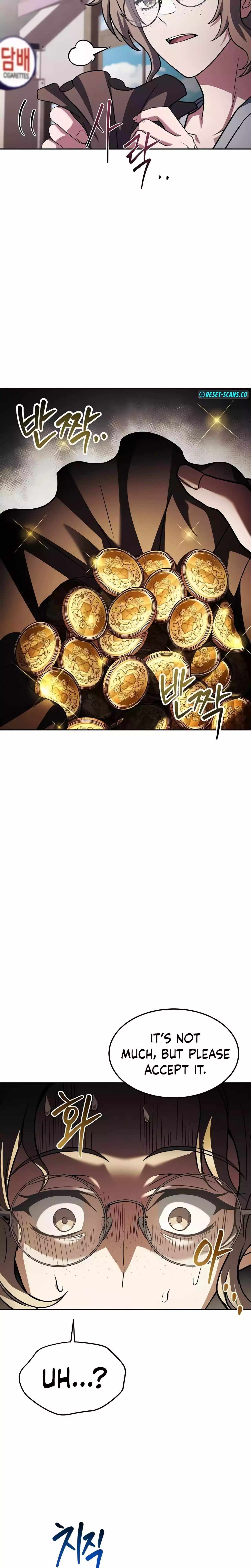Read The Archmage's Restaurant EN Manga Online