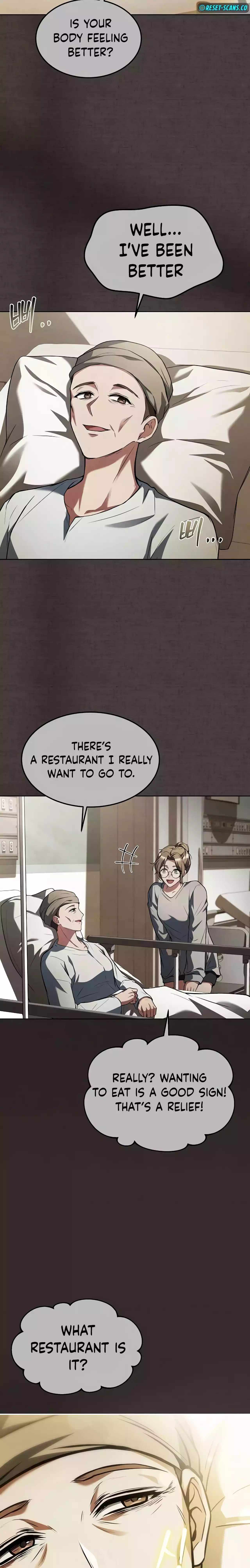 Read The Archmage's Restaurant EN Manga Online