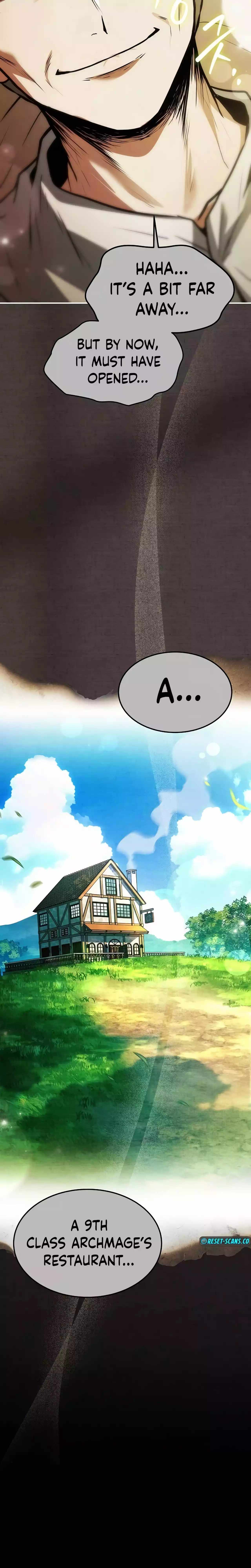 Read The Archmage's Restaurant EN Manga Online