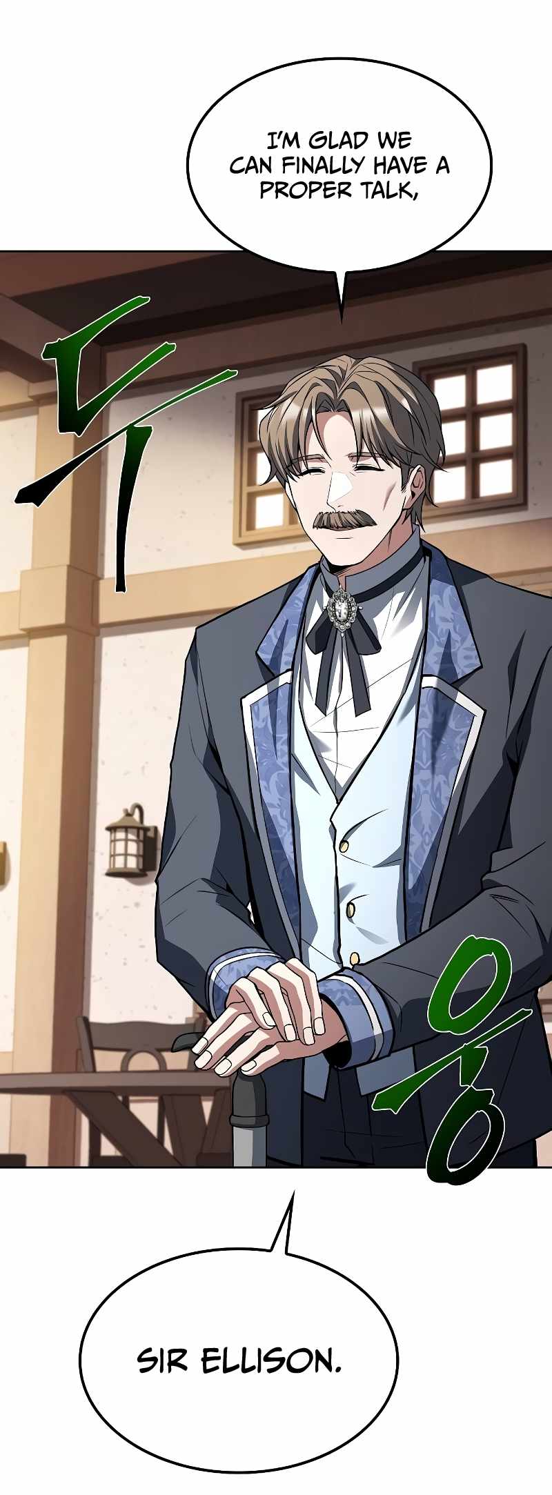Read The Archmage's Restaurant EN Manga Online