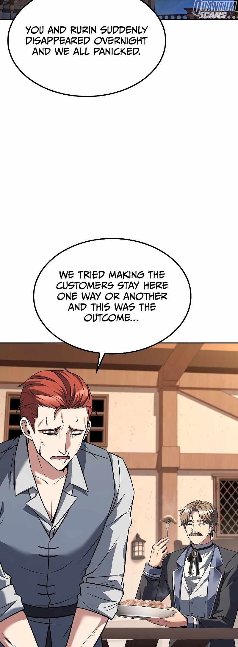 Read The Archmage's Restaurant EN Manga Online