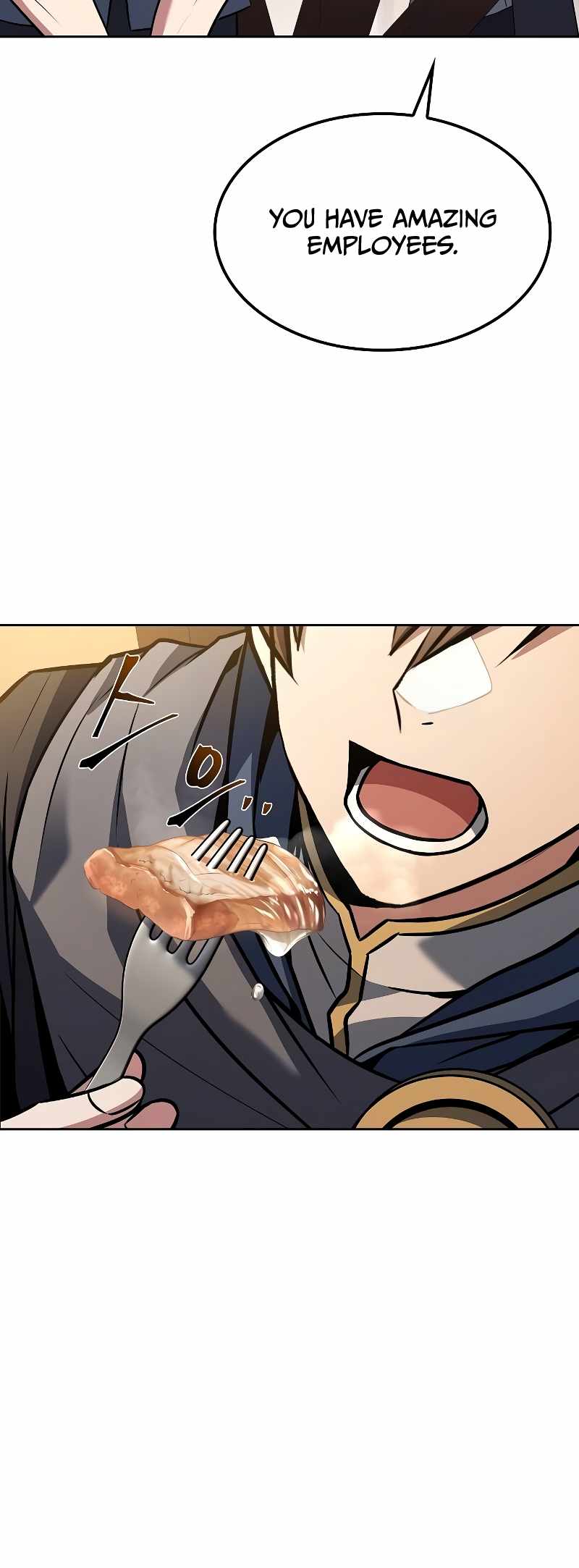 Read The Archmage's Restaurant EN Manga Online